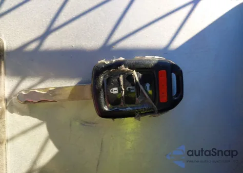 2014 Honda Accord Lx z USA, uszkodzony, nr VIN 1HGCR2F34EA030895